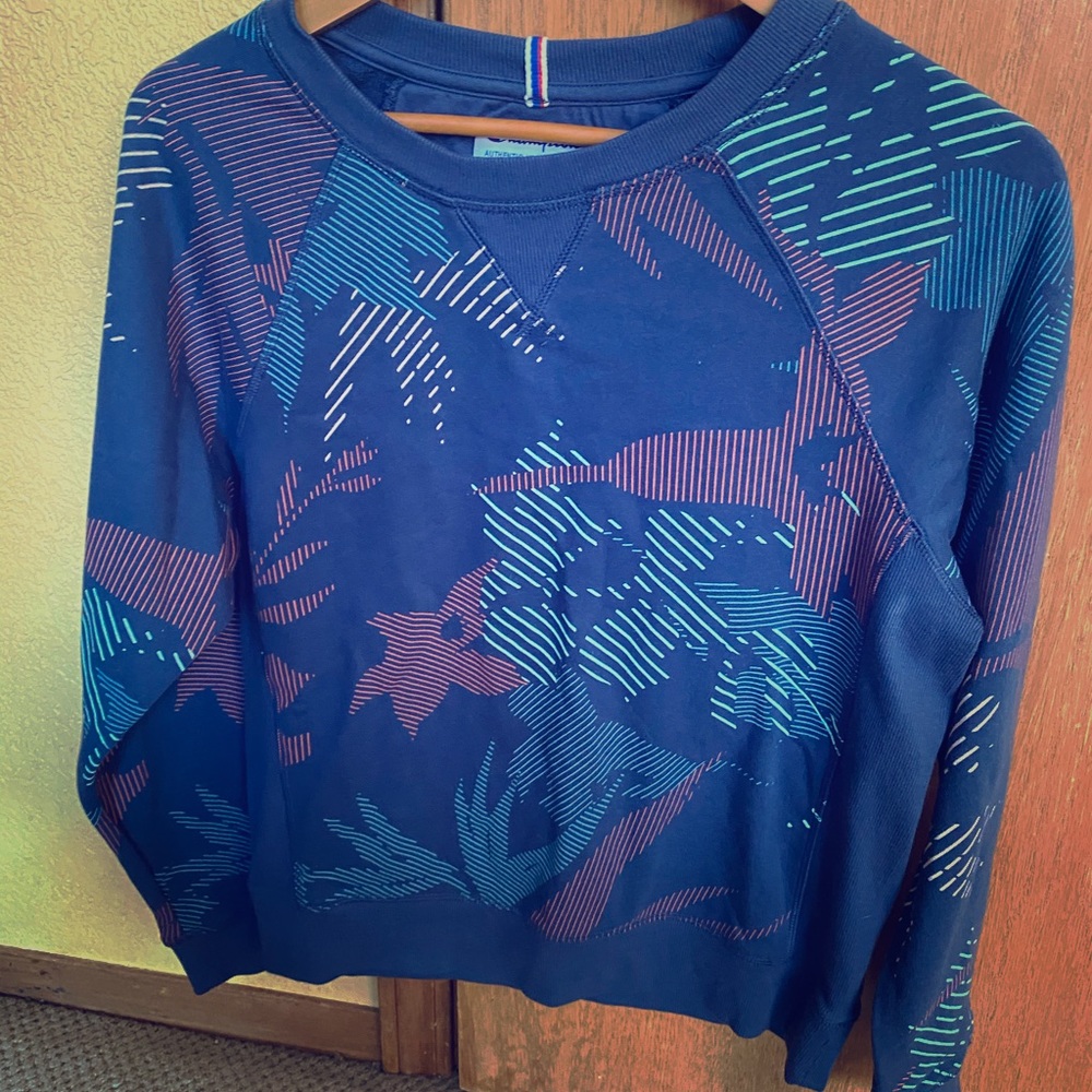 Champion sweatshirt, new with tags.